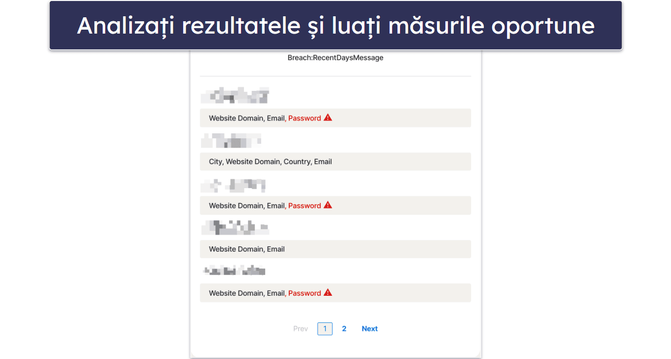 Cum să efectuați o scanare dark web