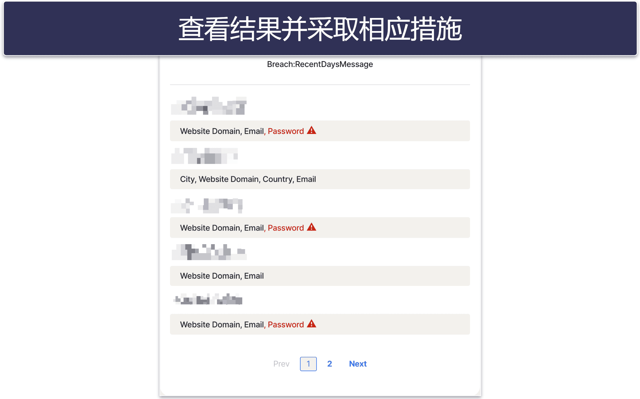 如何进行暗网扫描