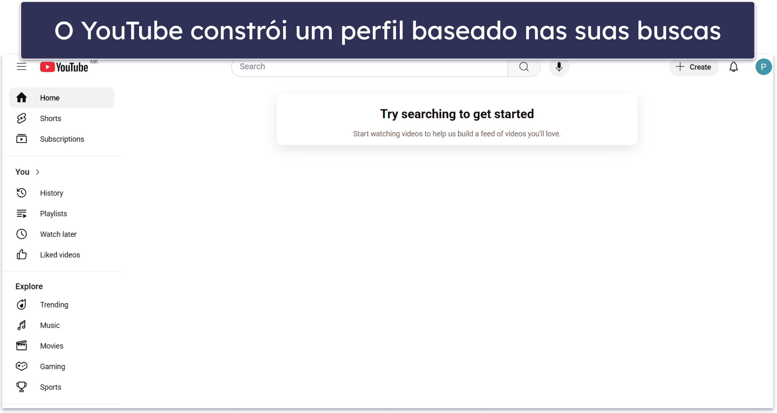 Por que sua pegada digital é valiosa