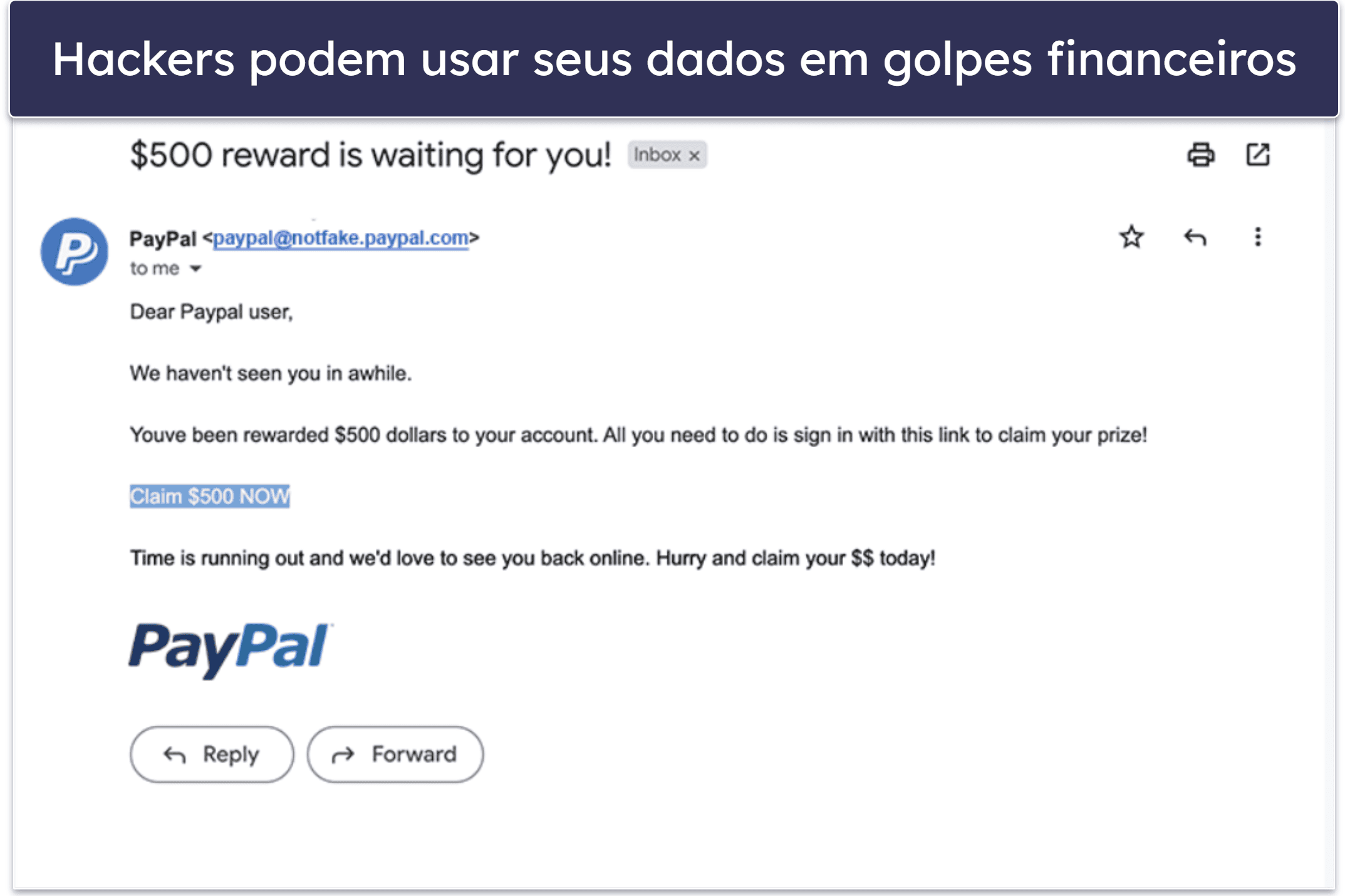 Por que sua pegada digital é valiosa