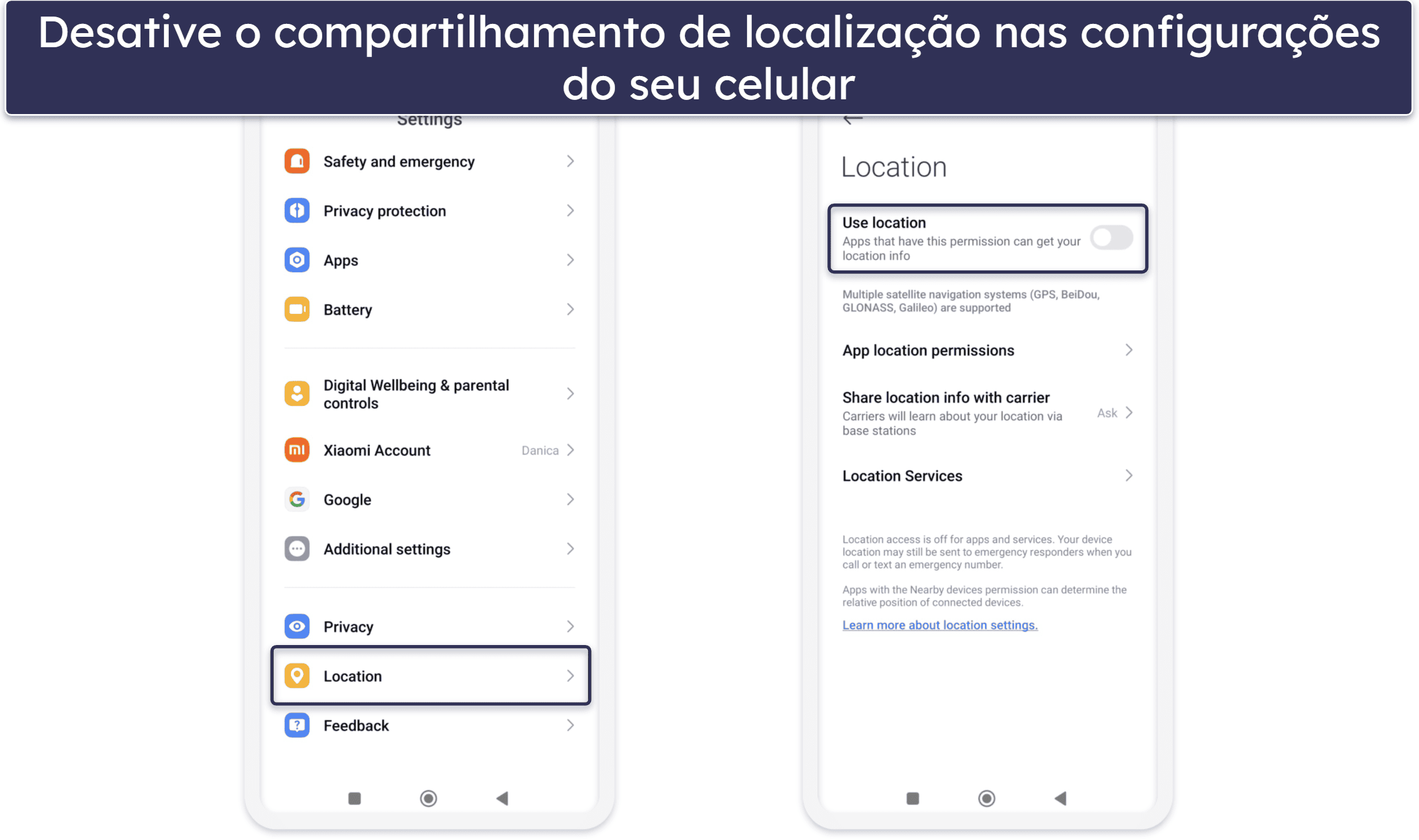 Resumo rápido das melhores VPNs para reduzir a sua pegada digital