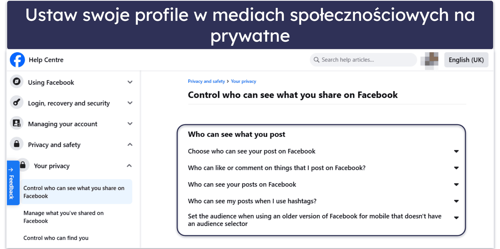 Krótkie podsumowanie najlepszych VPN-ów do zmniejszenia Twojego cyfrowego śladu