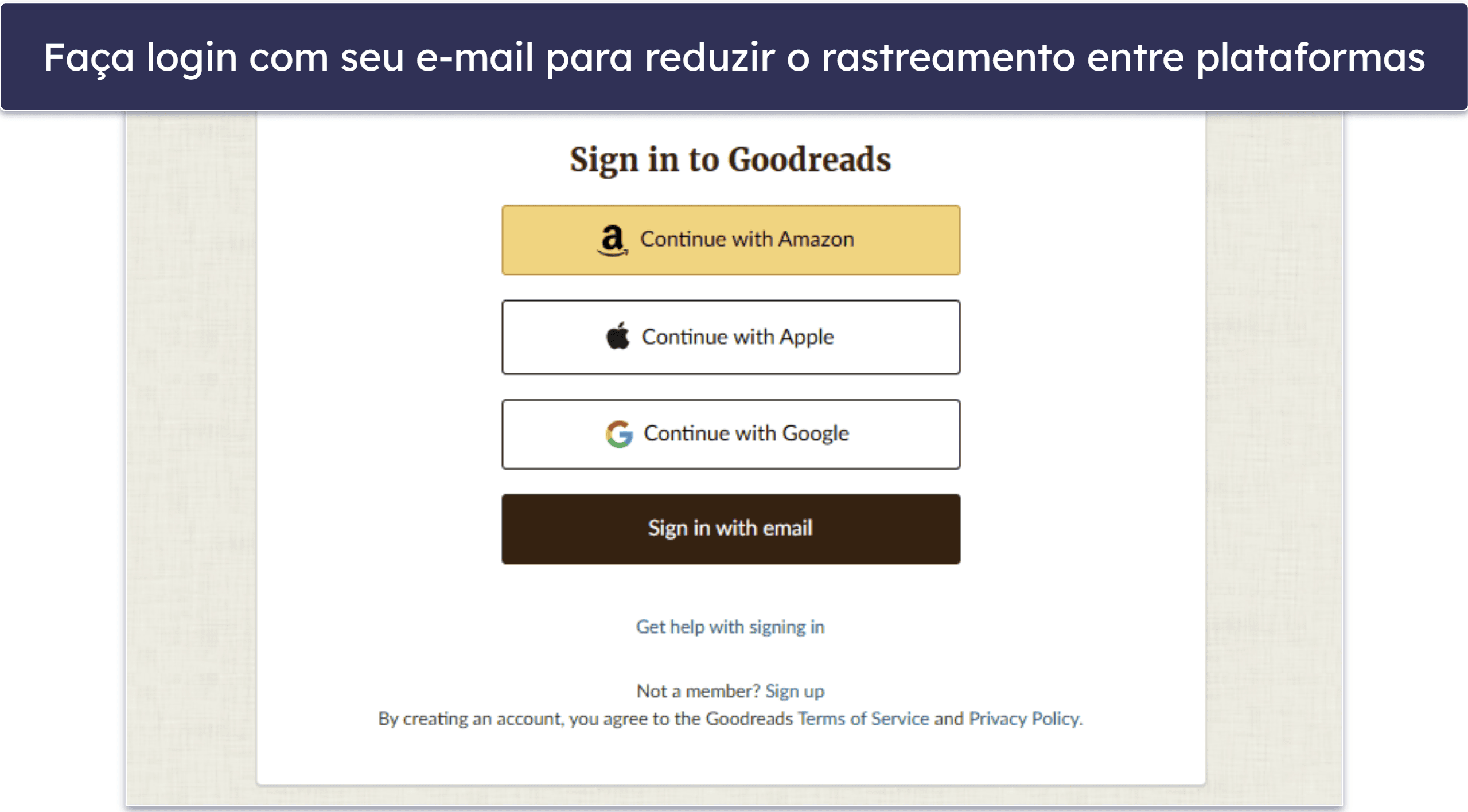 Resumo rápido das melhores VPNs para reduzir a sua pegada digital