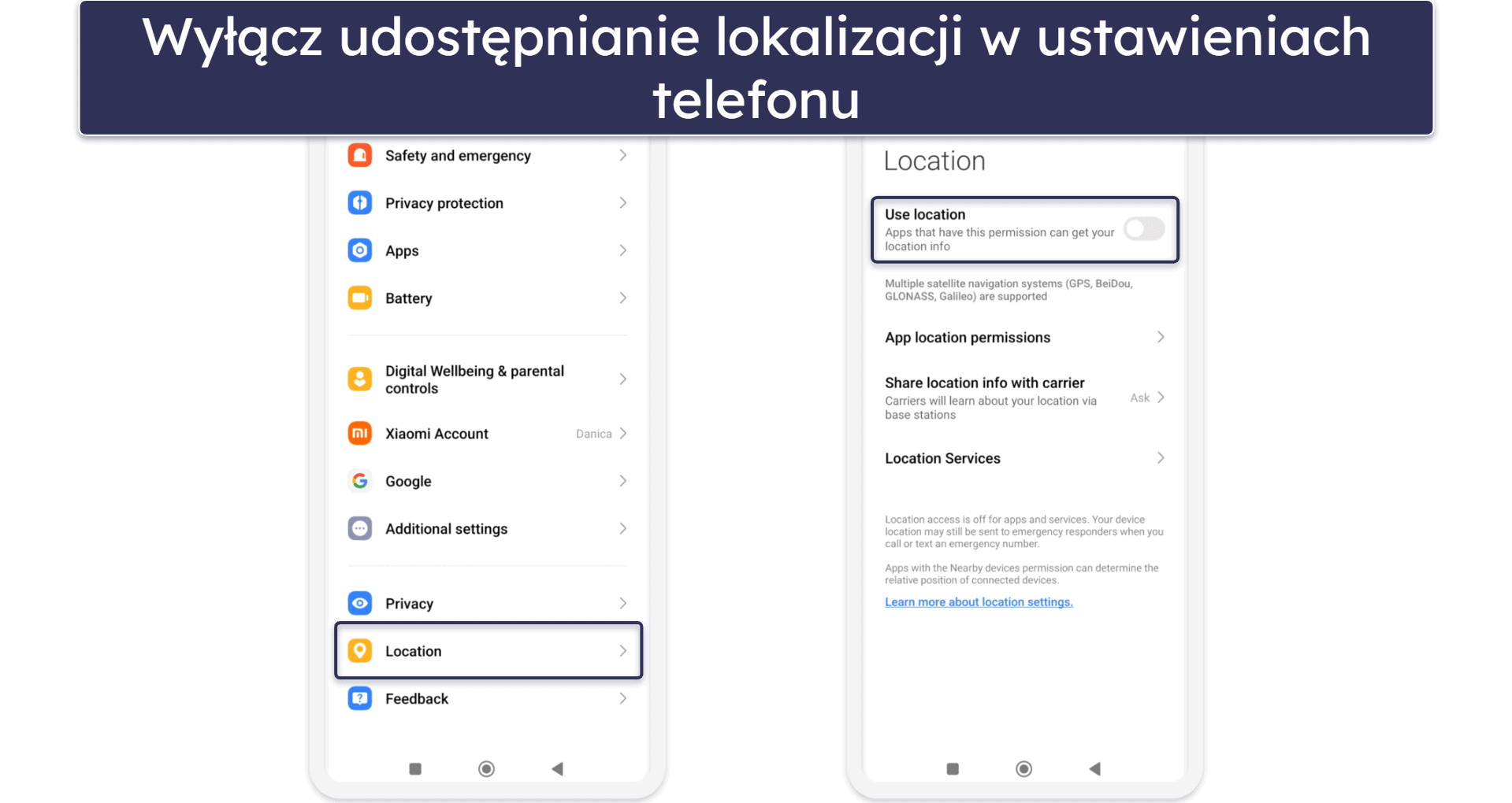Krótkie podsumowanie najlepszych VPN-ów do zmniejszenia Twojego cyfrowego śladu