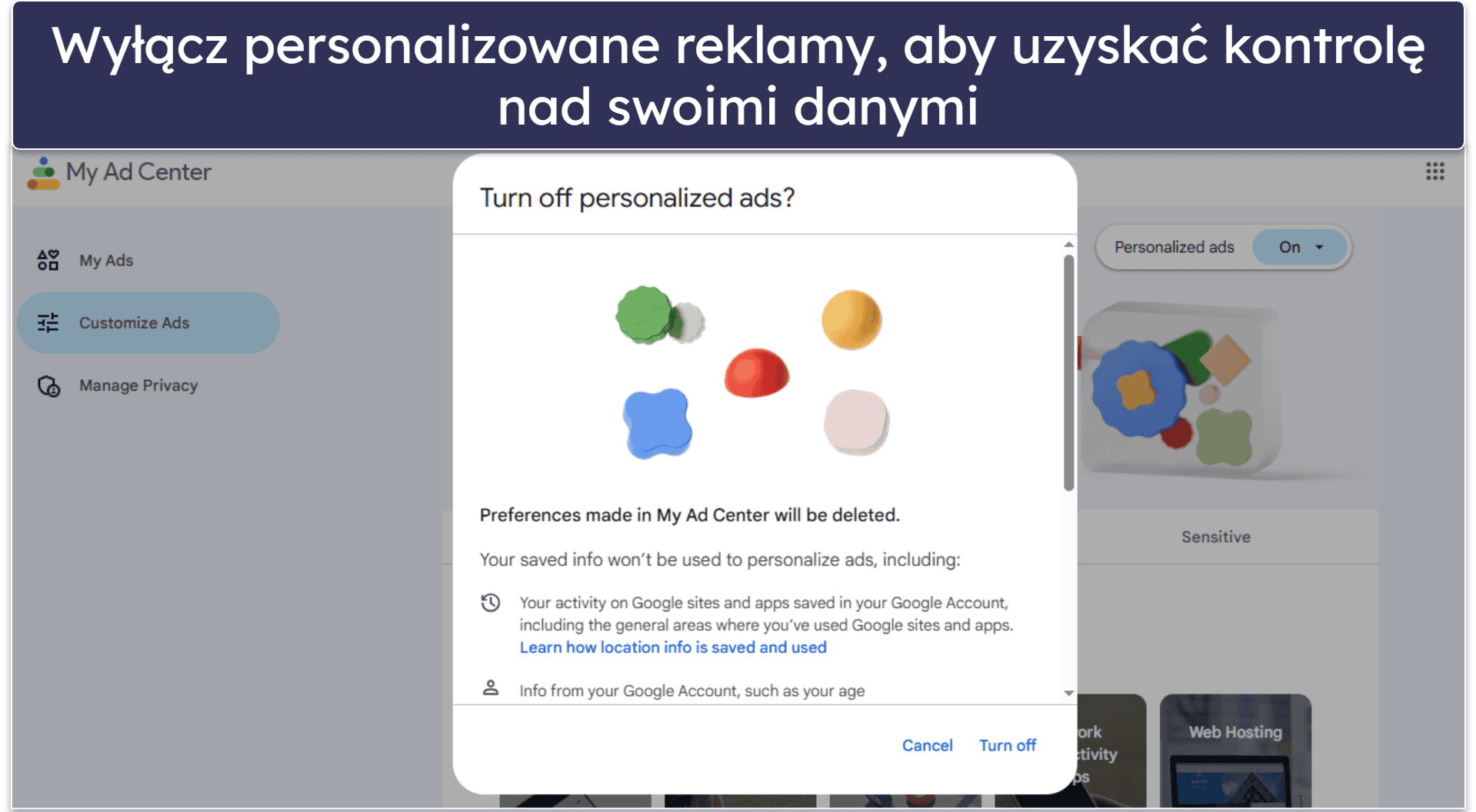 Krótkie podsumowanie najlepszych VPN-ów do zmniejszenia Twojego cyfrowego śladu