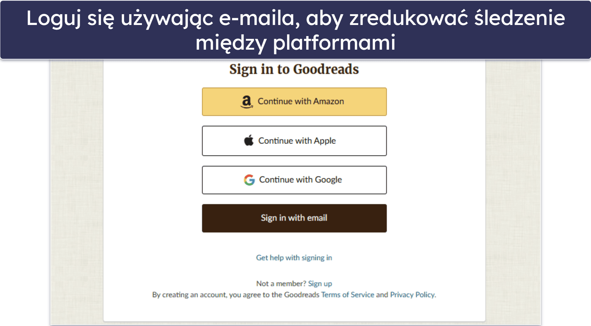 Krótkie podsumowanie najlepszych VPN-ów do zmniejszenia Twojego cyfrowego śladu