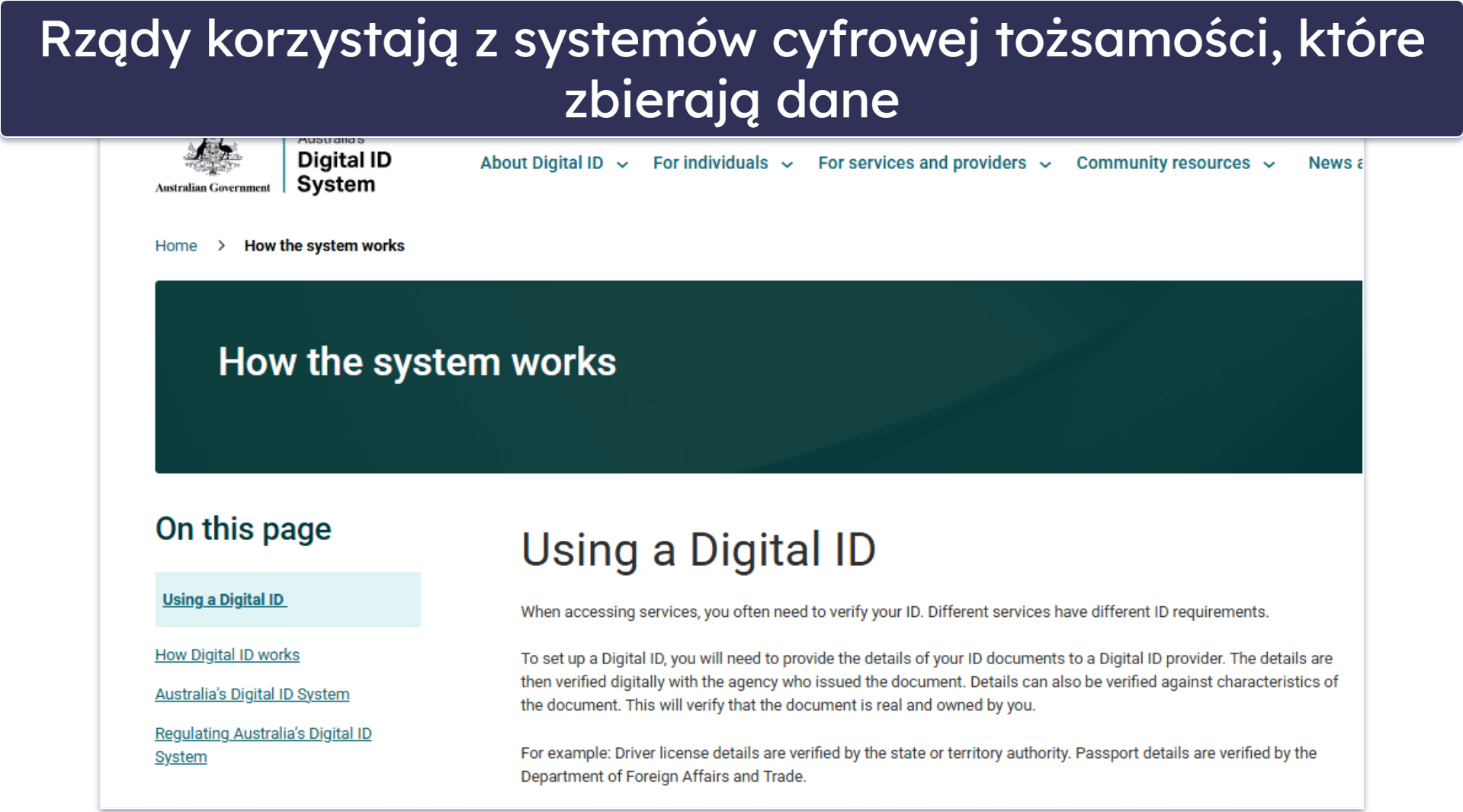Dlaczego Twój cyfrowy ślad jest cenny