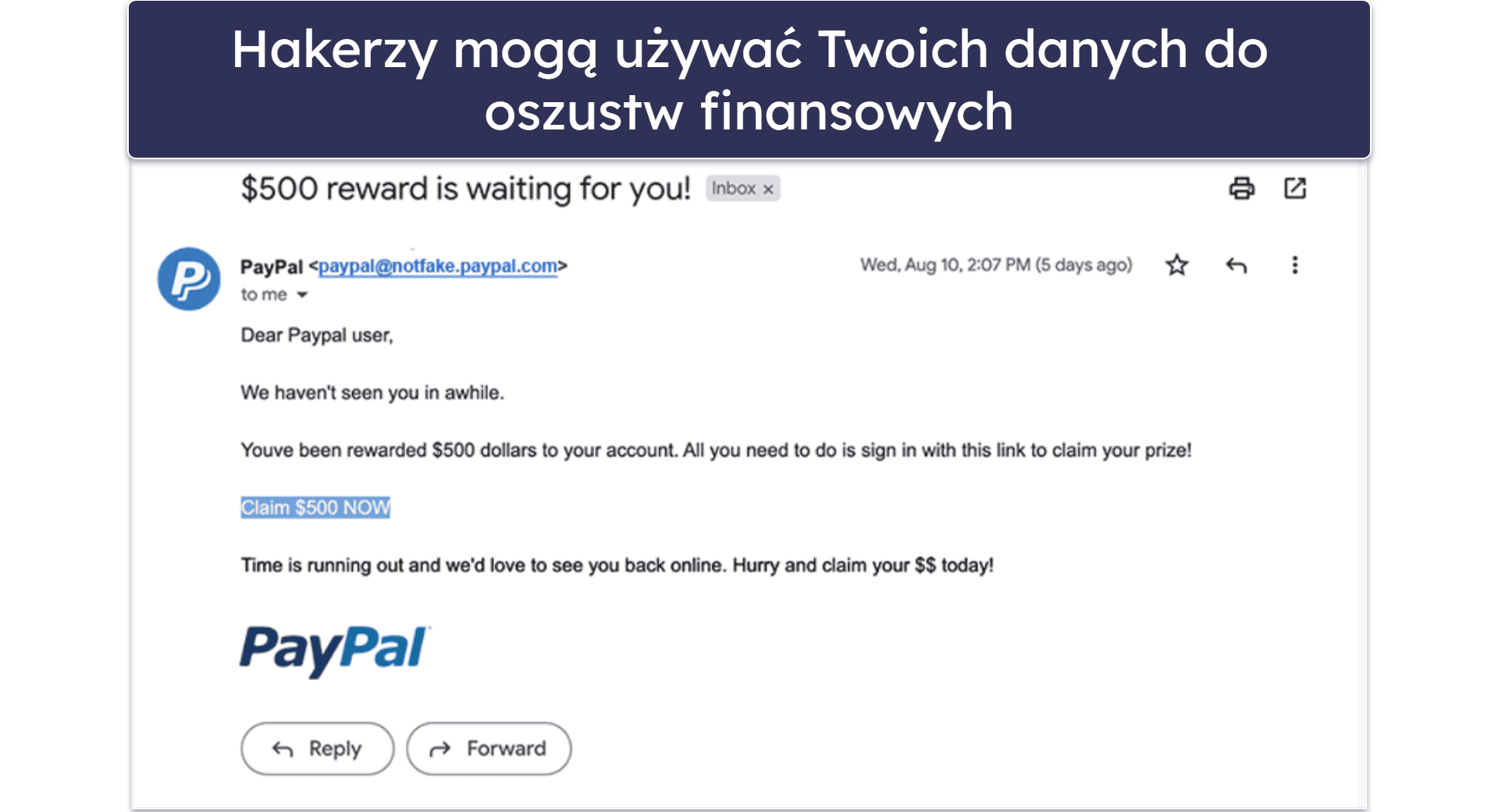 Dlaczego Twój cyfrowy ślad jest cenny