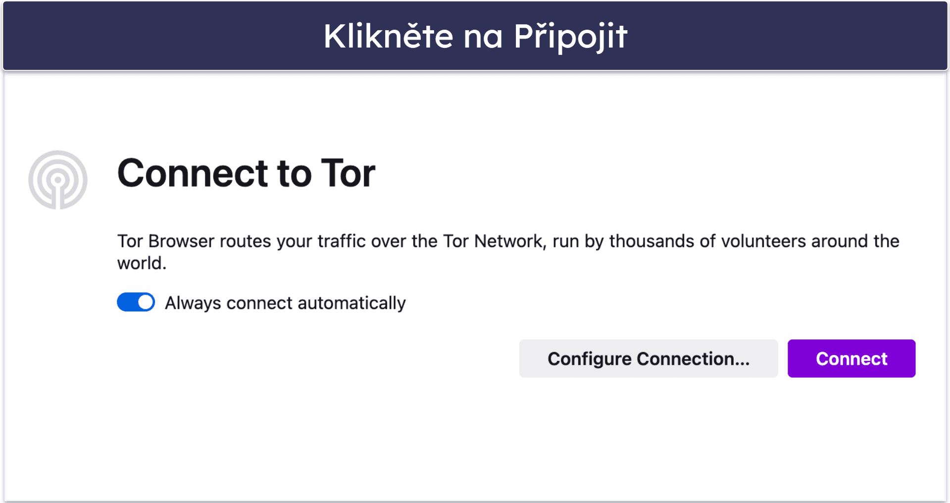 Jak přistupovat k temnému webu ze stolního počítače