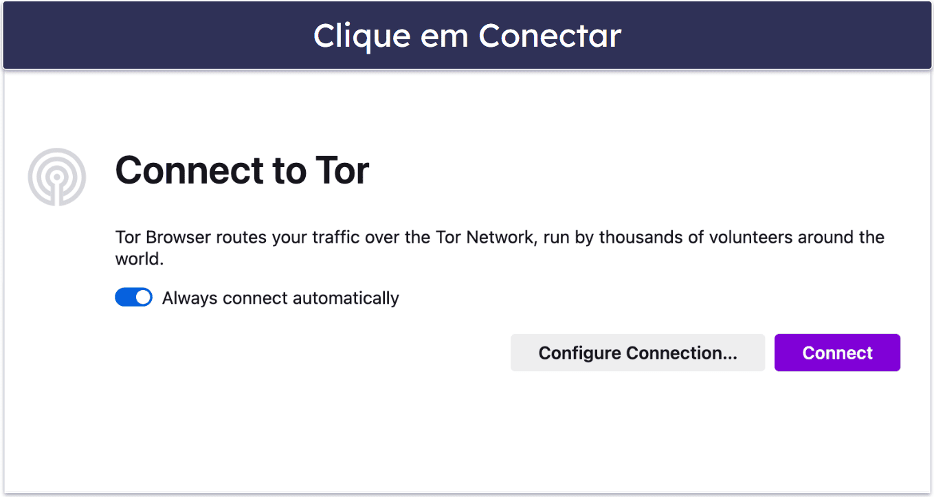 Como acessar a Dark Web no computador