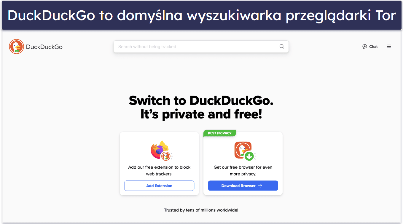 Jak uzyskać dostęp do Darknetu na komputerze