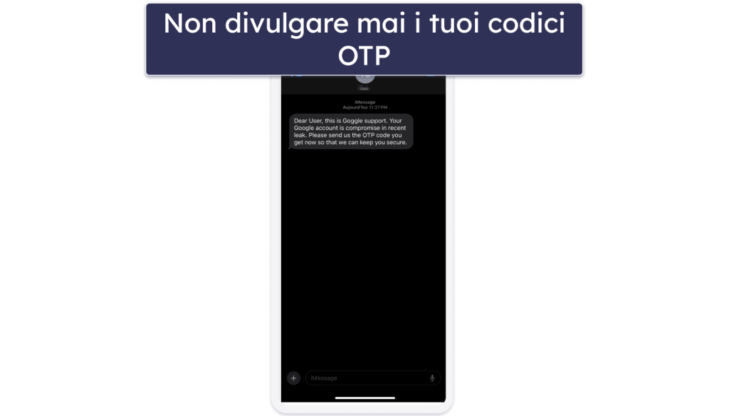 Quali sono i limiti dell’autenticazione a due fattori?