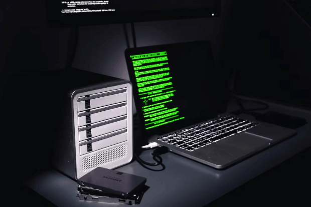 South Korea Arrests Suspected Chinese Hacker in $29M Cyber Heist