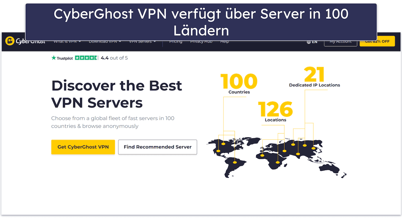 CyberGhost