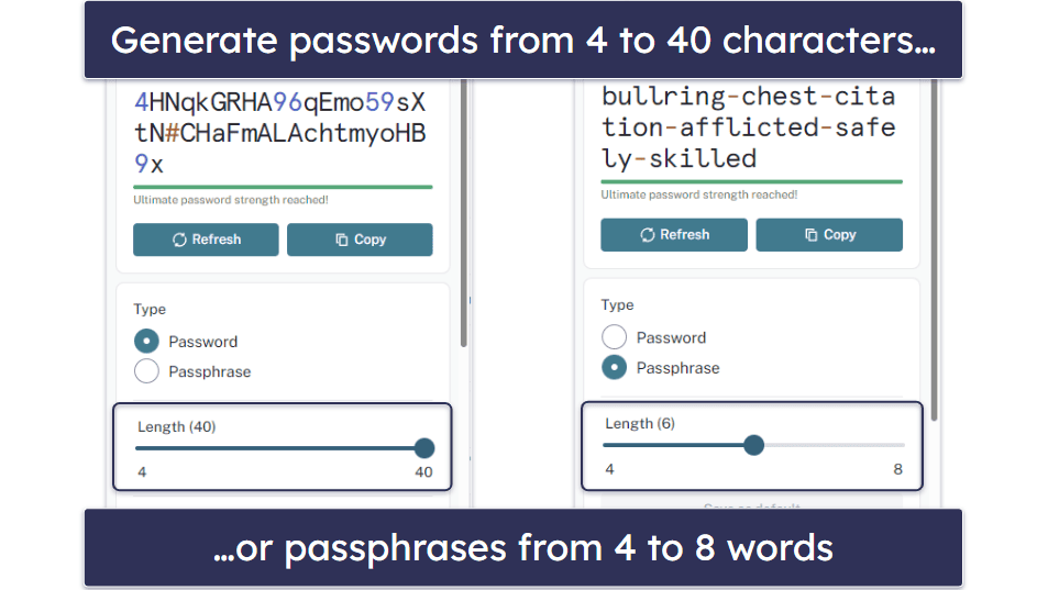 Dashlane Security Features — Top-Notch Security, Plus a Bundled VPN