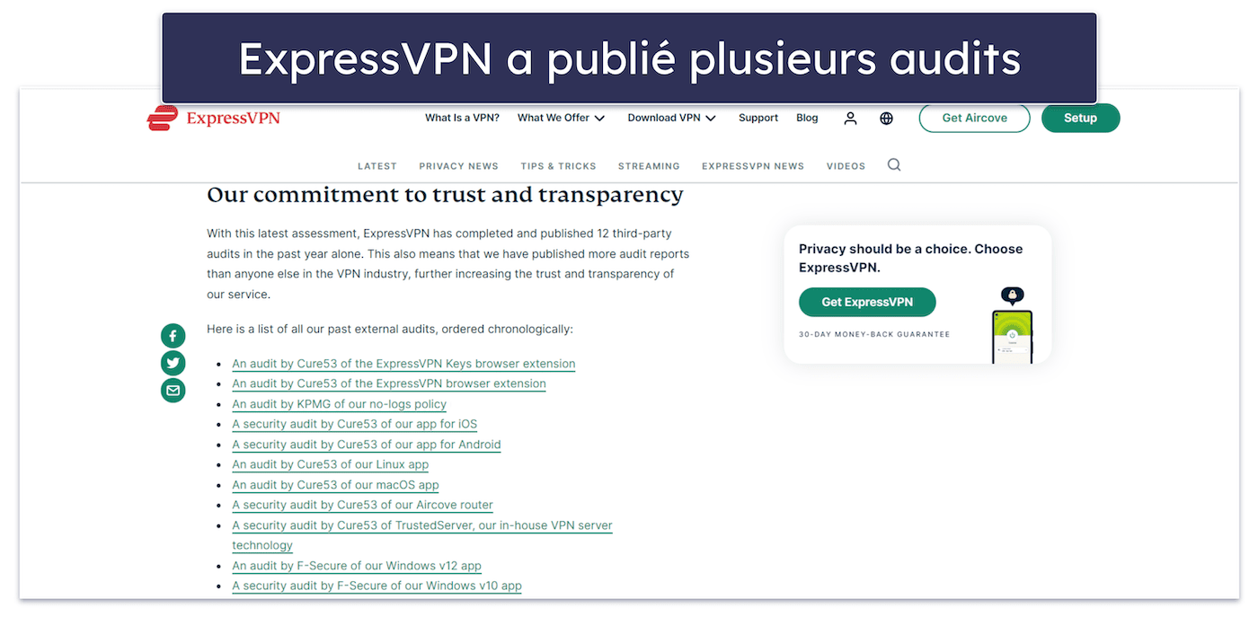 ExpressVPN
