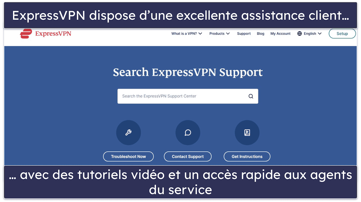 ExpressVPN