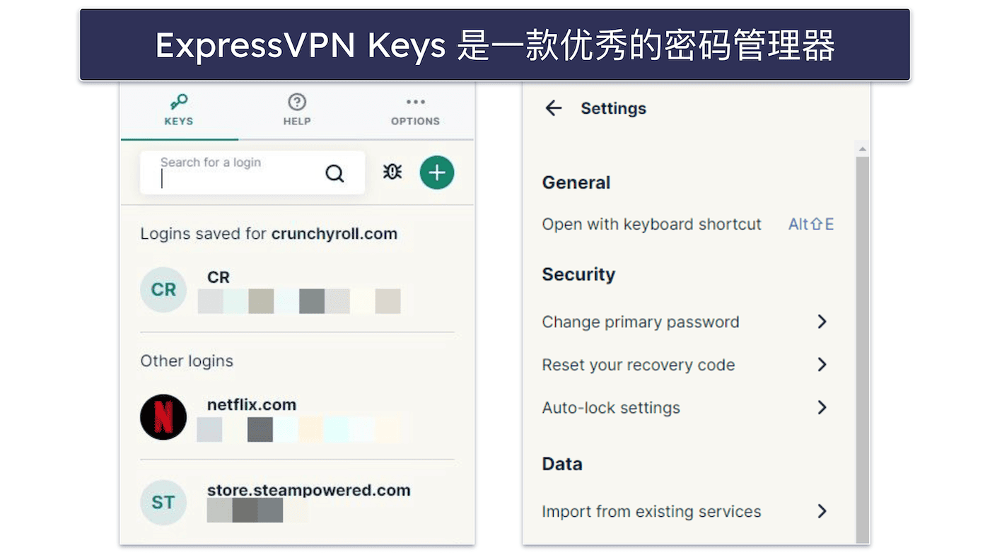 ExpressVPN