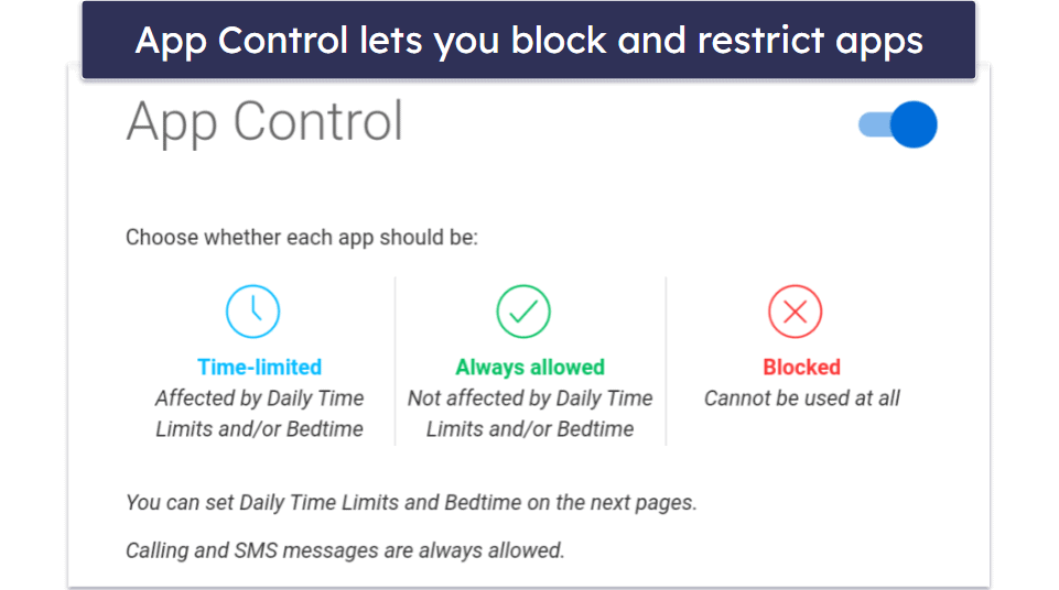 F-Secure Security Features — Good Range of Security Features + Great Web Protections