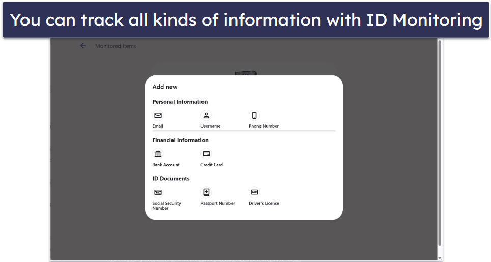 F-Secure Security Features — Good Range of Security Features + Great Web Protections