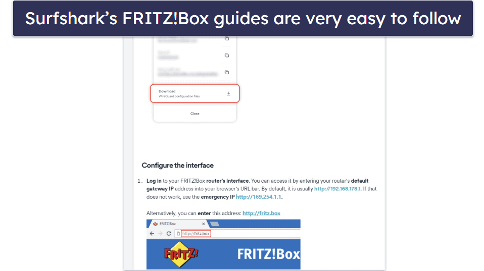 What’s the Best VPN for FRITZ!Box?