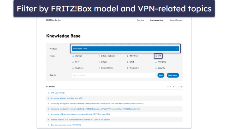 How to Install a VPN on FRITZ!Box: Complete 2026 Guide