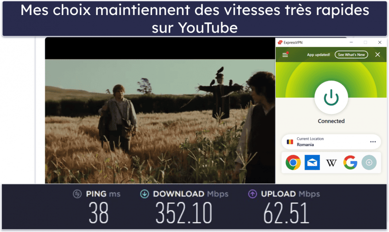 Méthodologie de Test : Critères de Comparaison et de Classement