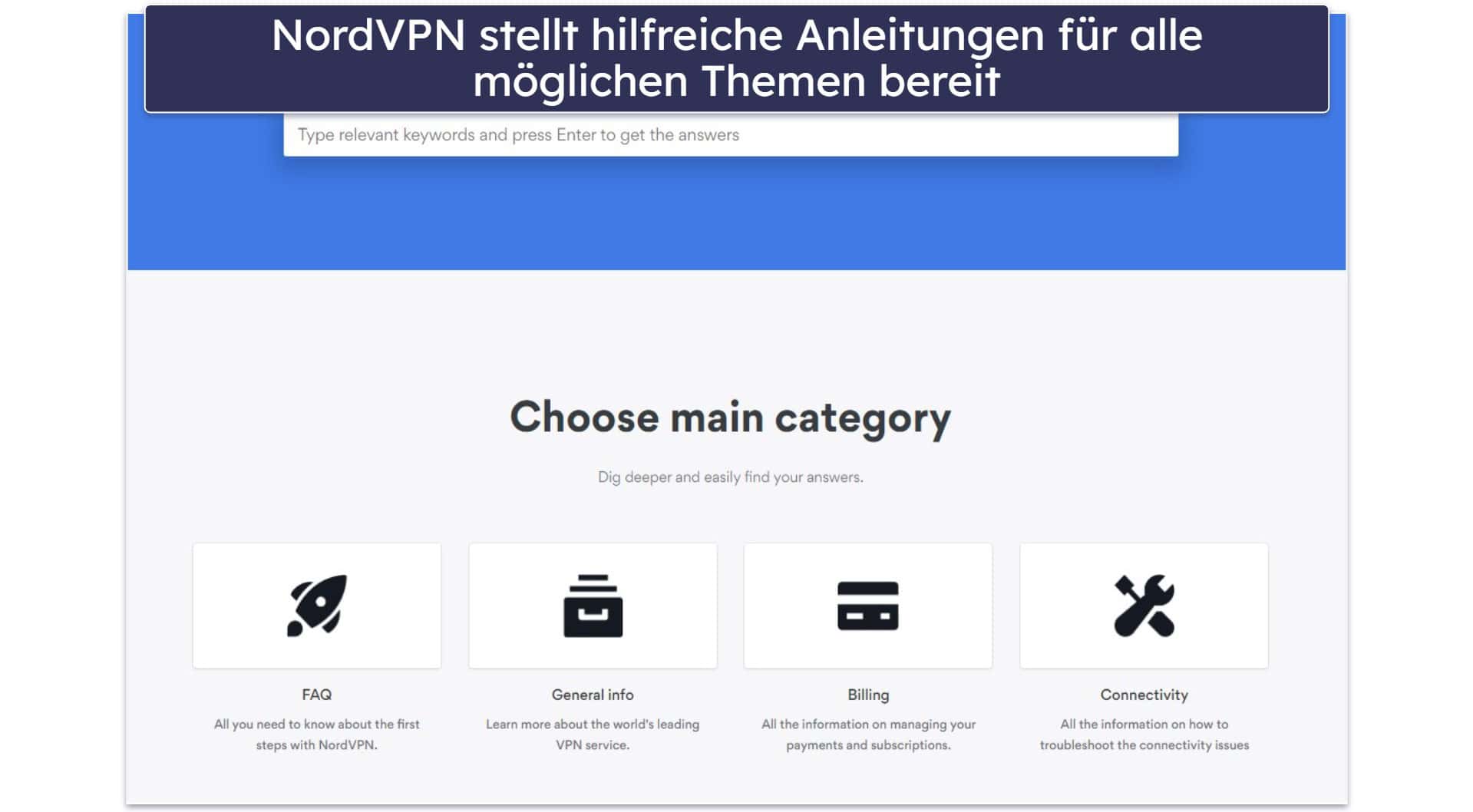 NordVPN