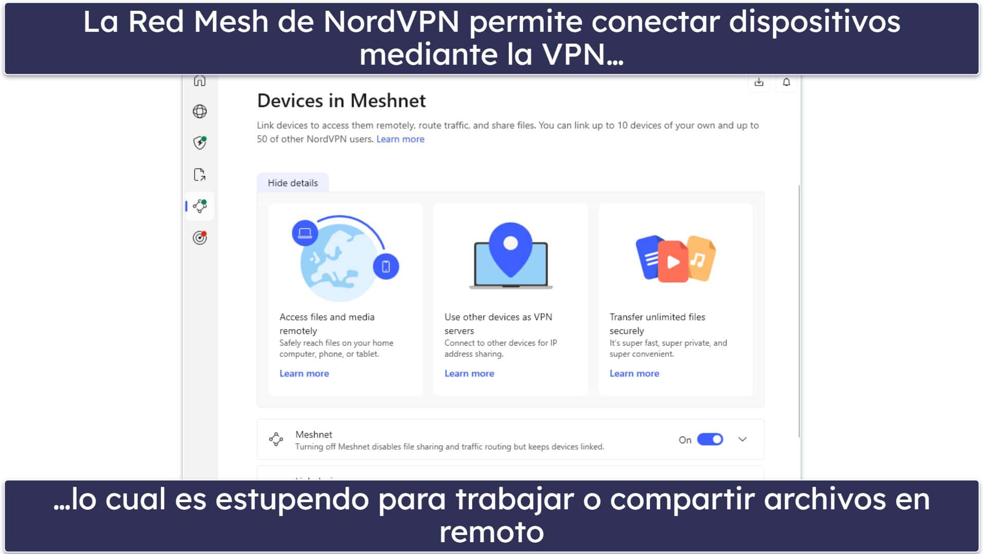 NordVPN