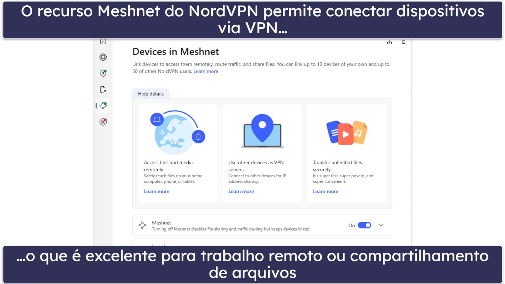 NordVPN