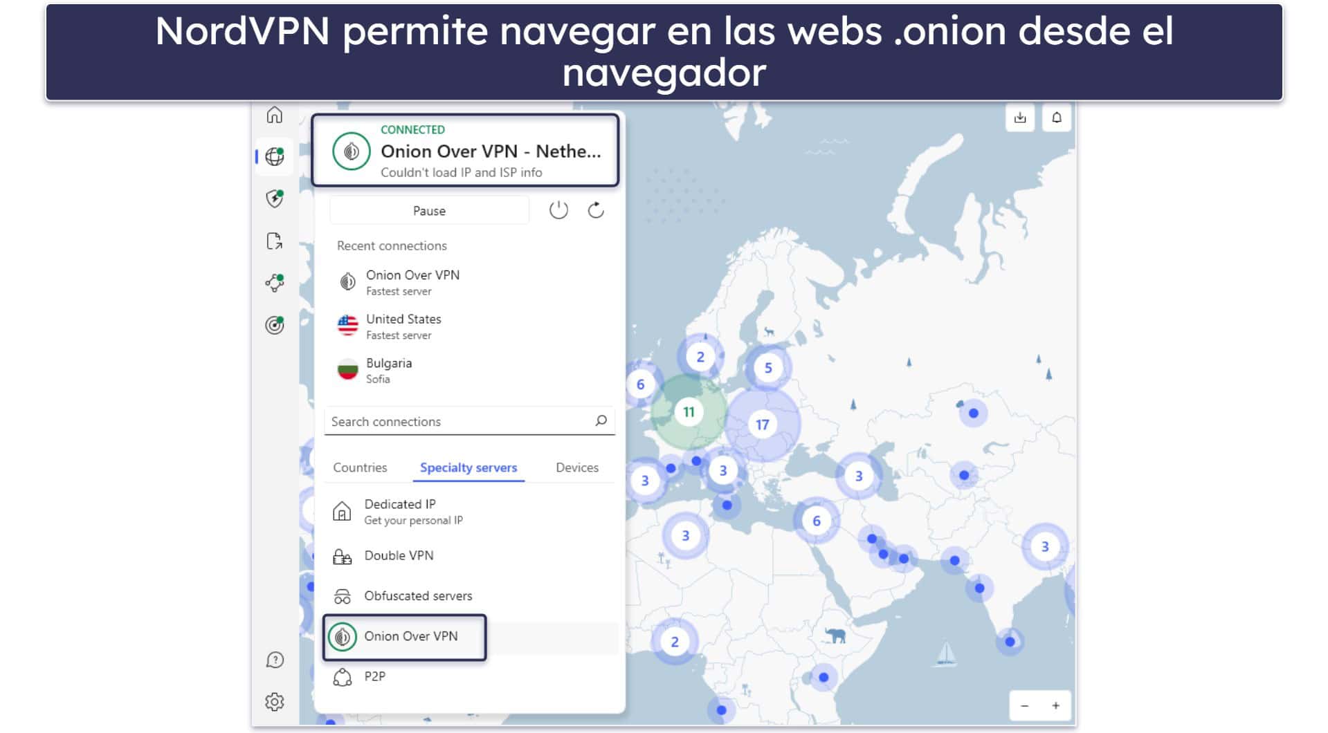 NordVPN
