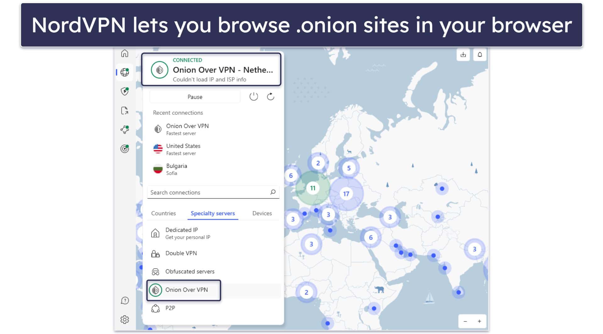 NordVPN