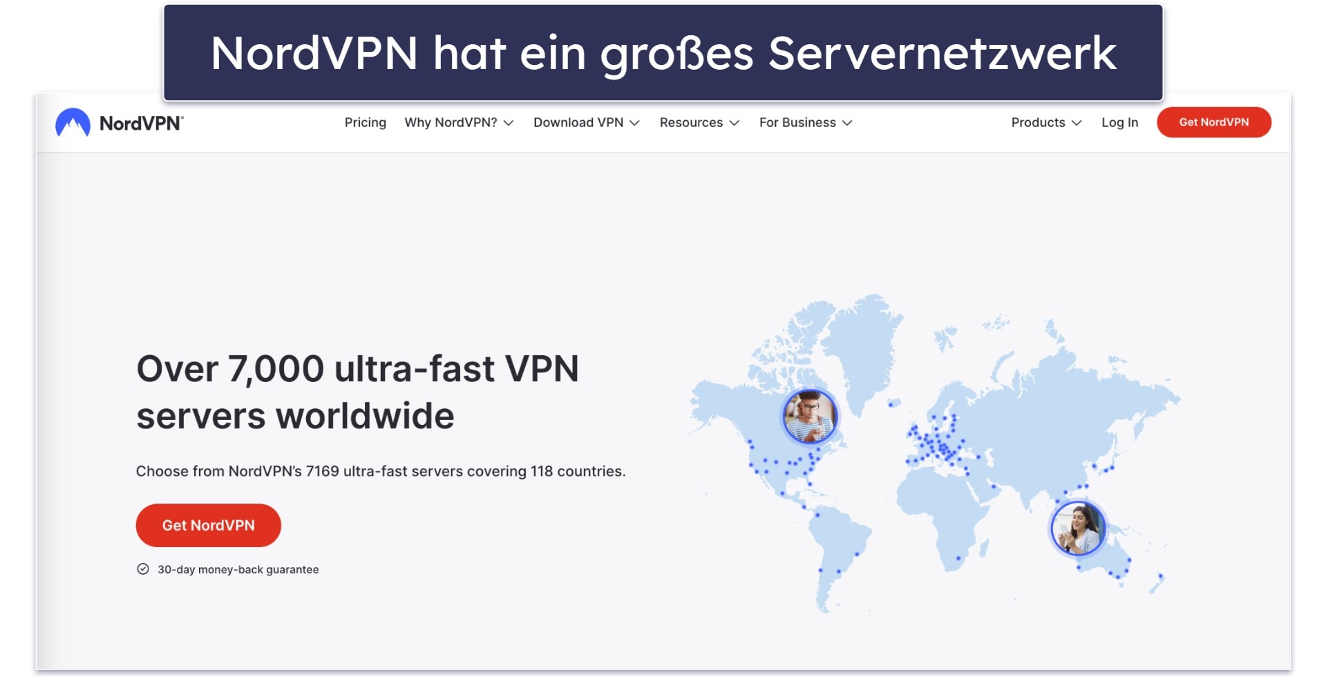 NordVPN