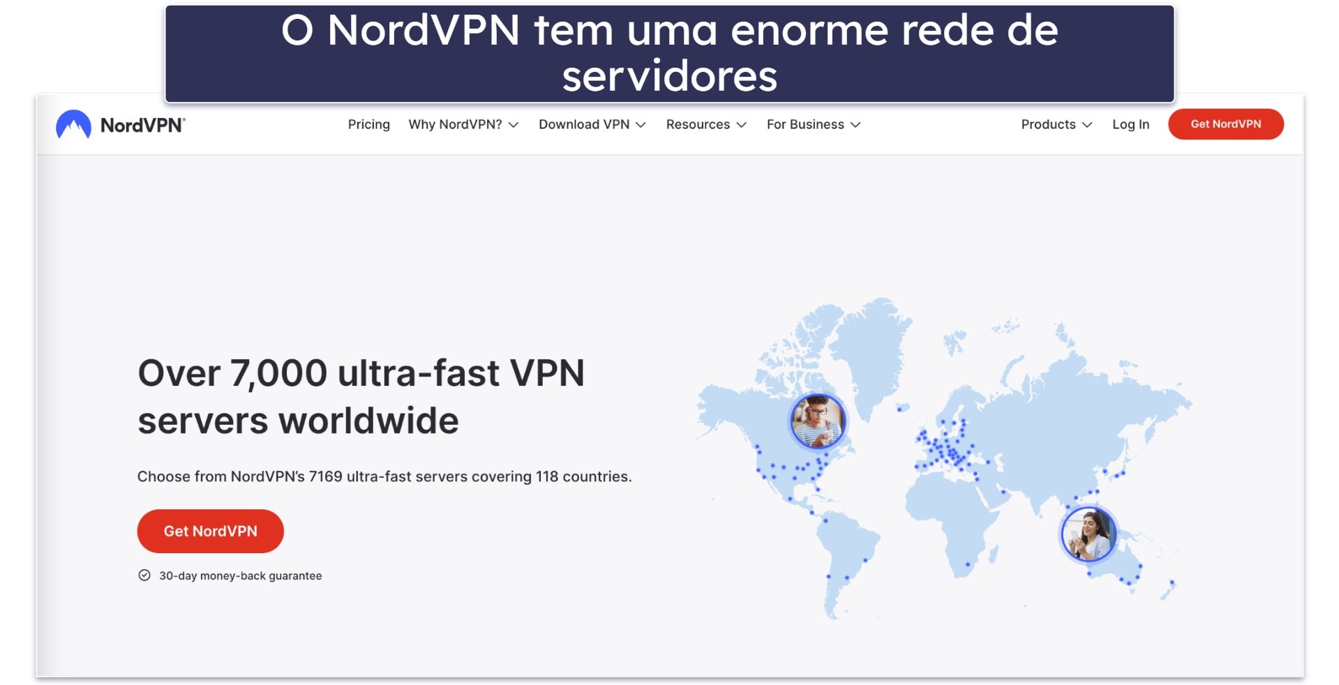 NordVPN
