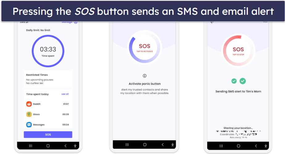 Qustodio Features — Great Filtering, Scheduling &amp; Reports (Plus YouTube Monitoring)
