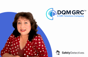 Interview With Zoë Hewett - Managing Executive at DQM GRC