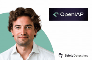 Interview With Simon Geiser - Co-Founder and CEO at OpenIAP