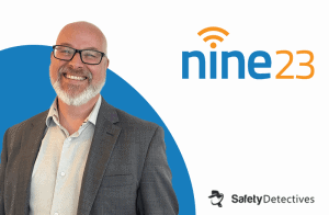 Interview With Steve Jewell - CEO of Nine23