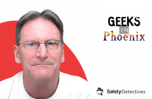 Interview With Scott St. Gelais Founder of Geeks in Phoenix (GIP)