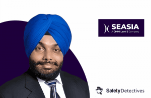 Interview With Rupinder Pal Singh - Co-Founder and CEO of Seasia Infotech