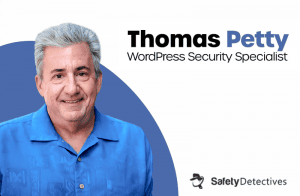 Interview With Thomas Petty - Founder of Thomas Petty Enterprises  a WordPress Security Specialist