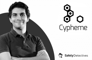 Interview With Hugo Garcia-Cotte - Co-Founder and CEO of Cypheme