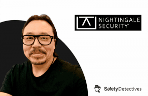 Interview With Jack Wu - Co-Founder of Nightingale Security