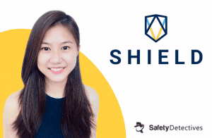 Interview With Joanna Fong - Chief Risk Officer at SHIELD