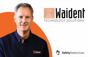 Interview With John Ahlberg – CEO and Founder of Waident Technology Solutions
