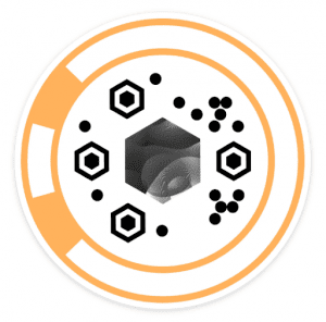Can you tell me a little bit about Cypheme? I understand you use “Noise Print”—an AI-driven fingerprint label—to detect fakes using just a smartphone. How does that actually work, and what makes it different from other anti-counterfeit solutions?