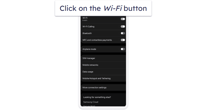 How to Enable IPv6?