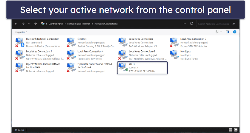 How to Enable IPv6?