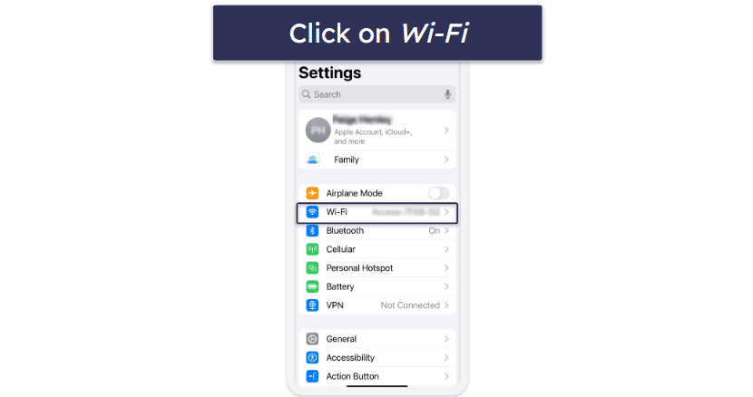 How to Enable IPv6?