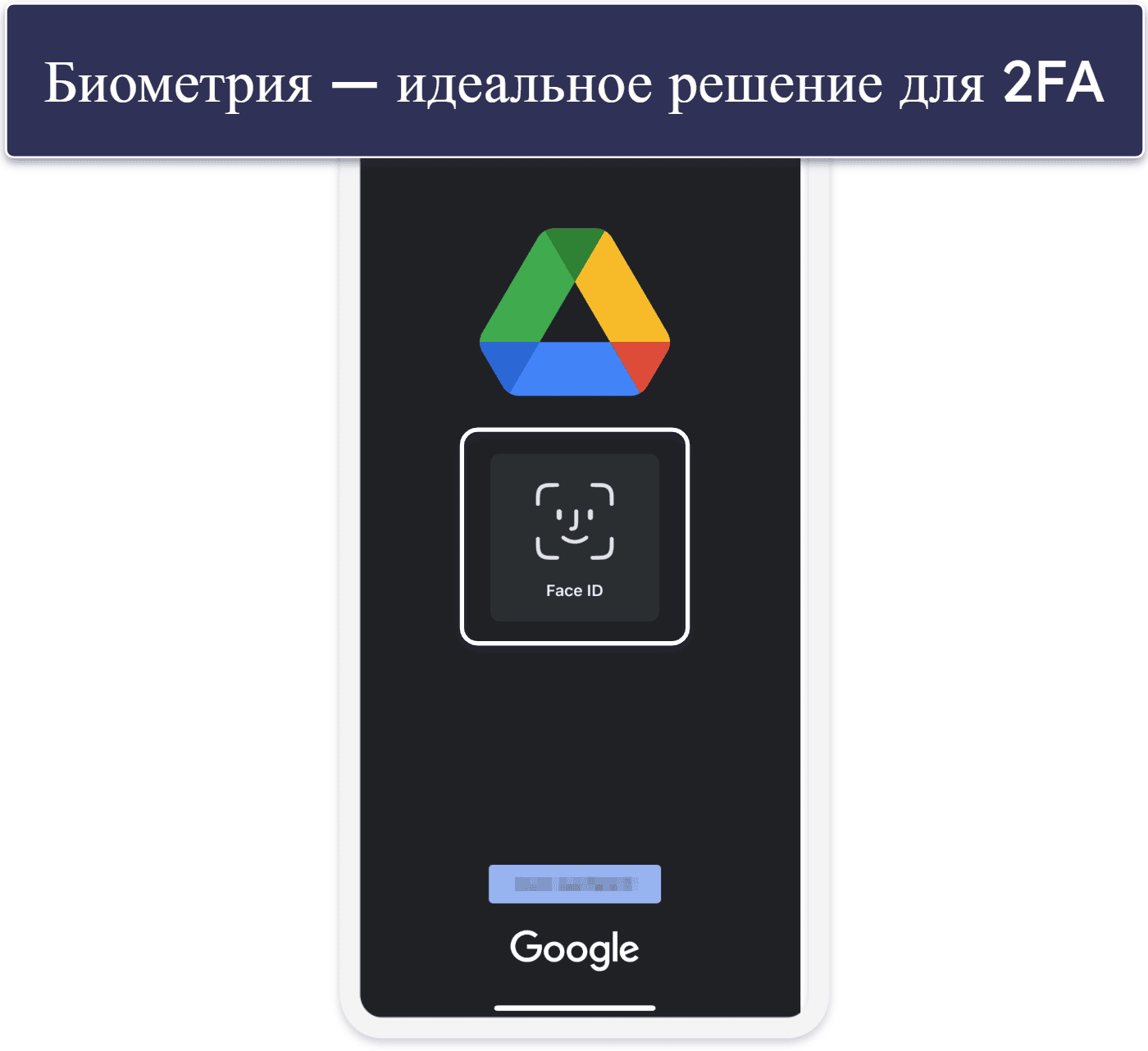 Какие варианты 2FA существуют?